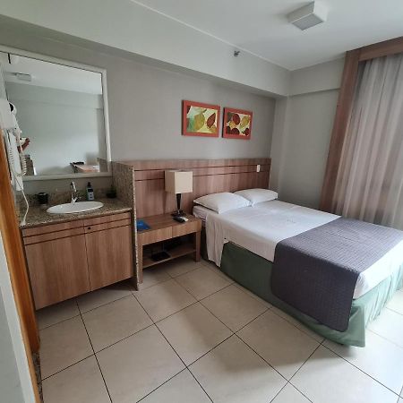 Bsb Flat - Melhor Localizacao Brasília Ngoại thất bức ảnh