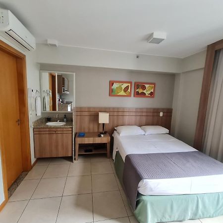 Bsb Flat - Melhor Localizacao Brasília Ngoại thất bức ảnh