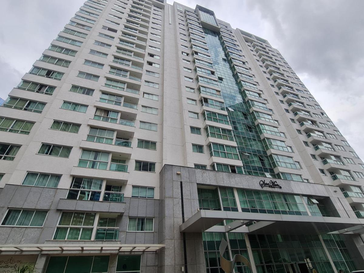 Bsb Flat - Melhor Localizacao Brasília Ngoại thất bức ảnh