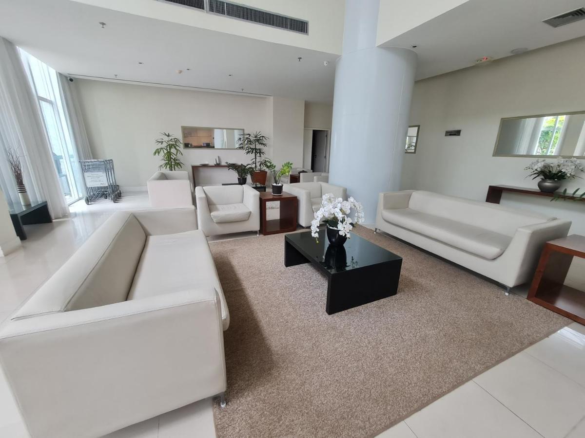Bsb Flat - Melhor Localizacao Brasília Ngoại thất bức ảnh