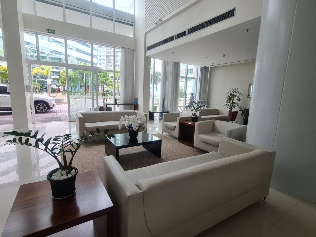Bsb Flat - Melhor Localizacao Brasília Ngoại thất bức ảnh