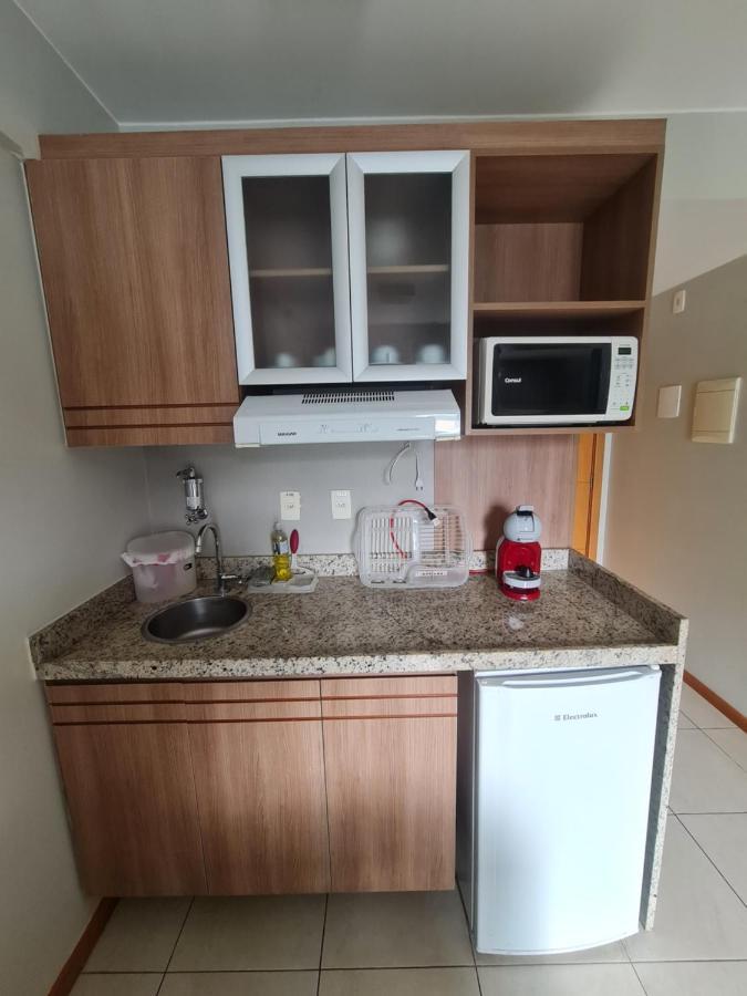 Bsb Flat - Melhor Localizacao Brasília Ngoại thất bức ảnh