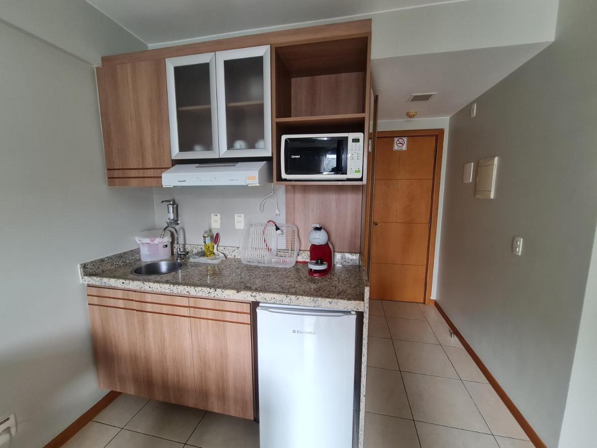 Bsb Flat - Melhor Localizacao Brasília Ngoại thất bức ảnh