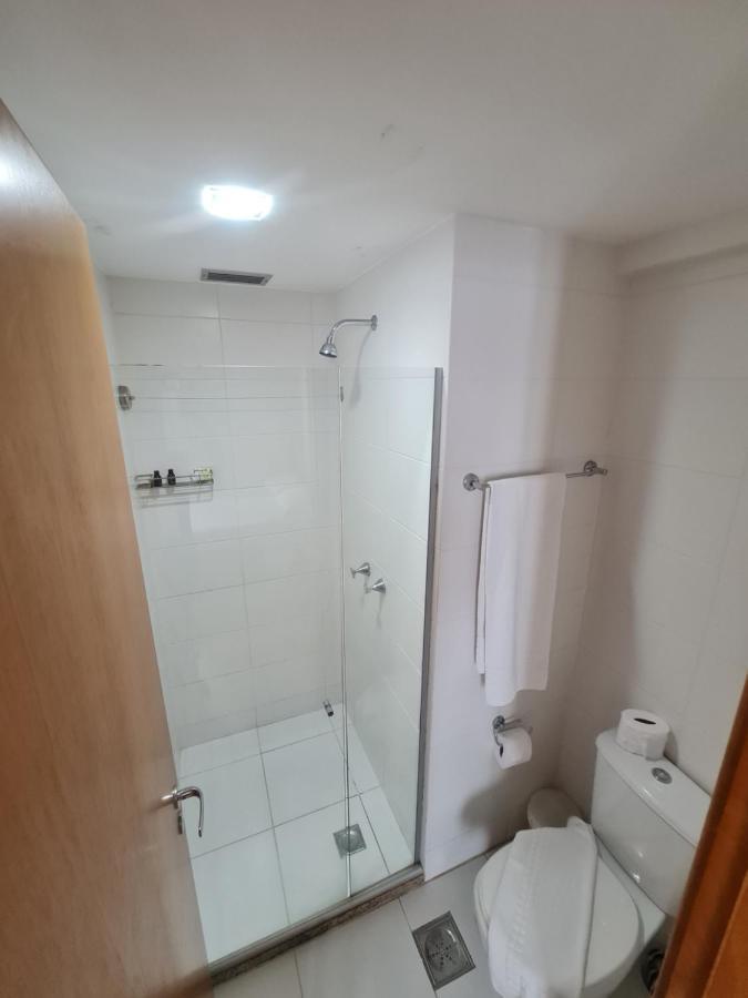 Bsb Flat - Melhor Localizacao Brasília Ngoại thất bức ảnh